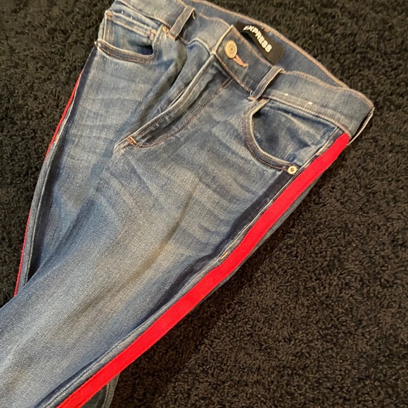 Express skinny jeans - Picture 4 of 4